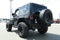 2016 Jeep Wrangler Willys Wheeler