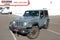2013 Jeep Wrangler Rubicon 10th Anniversary