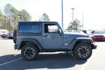 2013 Jeep Wrangler Rubicon 10th Anniversary