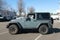 2013 Jeep Wrangler Rubicon 10th Anniversary
