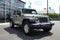 2017 Jeep Wrangler Unlimited Sport 4x4
