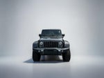2018 Jeep Wrangler JK Unlimited Freedom Edition 4x4