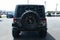 2018 Jeep Wrangler JK Unlimited Freedom Edition 4x4