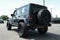 2018 Jeep Wrangler JK Unlimited Freedom Edition 4x4
