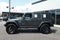 2018 Jeep Wrangler JK Unlimited Freedom Edition 4x4