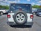 2021 Jeep Wrangler Sport 4X4