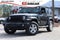2020 Jeep Wrangler Sport S 4X4
