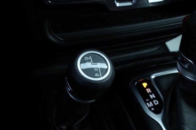 2020 Jeep Wrangler Sport S 4X4