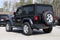 2020 Jeep Wrangler Sport S 4X4