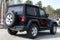 2020 Jeep Wrangler Sport S 4X4