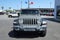 2020 Jeep Wrangler Sport S 4x4
