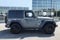 2020 Jeep Wrangler Sport S 4x4