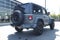 2020 Jeep Wrangler Sport S 4x4
