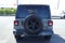 2020 Jeep Wrangler Sport S 4x4