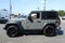 2020 Jeep Wrangler Sport S 4x4