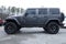 2017 Jeep Wrangler Unlimited Rubicon Hard Rock 4x4