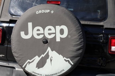 2023 Jeep Wrangler 2-Door Sport S 4x4