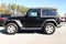 2023 Jeep Wrangler 2-Door Sport S 4x4
