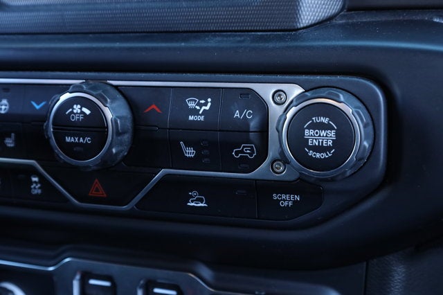 2023 Jeep Wrangler 2-Door Sport S 4x4