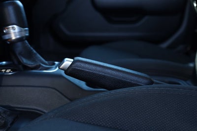 2023 Jeep Wrangler 2-Door Sport S 4x4