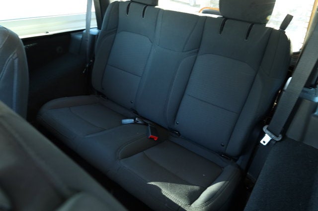 2023 Jeep Wrangler 2-Door Sport S 4x4