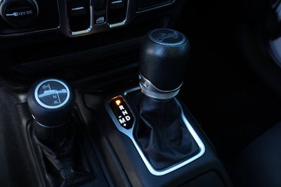 2019 Jeep Wrangler Unlimited Sport S 4x4