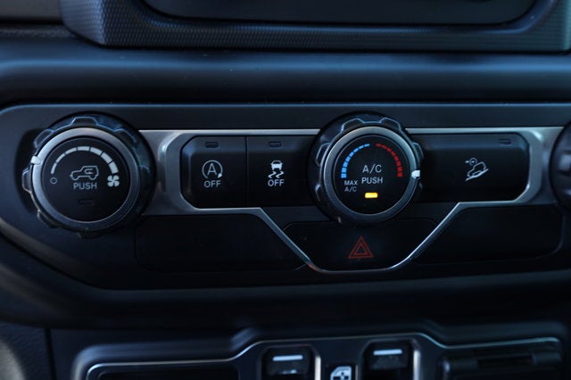 2019 Jeep Wrangler Unlimited Sport S 4x4