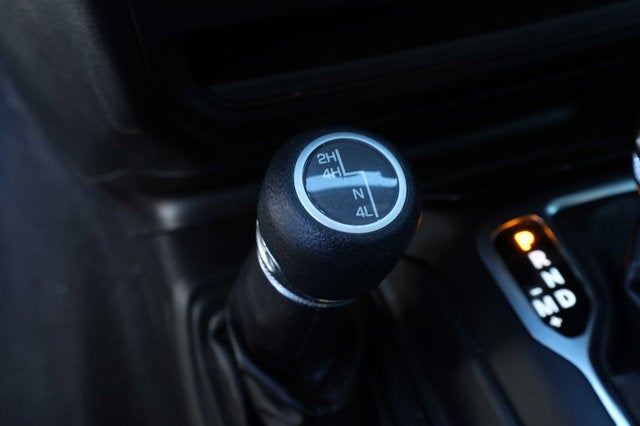 2019 Jeep Wrangler Unlimited Sport S 4x4