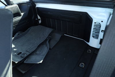 2019 Jeep Wrangler Unlimited Sport S 4x4