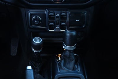 2019 Jeep Wrangler Unlimited Sport S 4x4