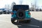 2020 Jeep Wrangler Unlimited Sport S 4X4
