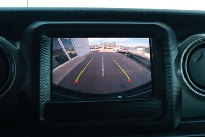 2023 Jeep Wrangler 4-Door Sport 4x4