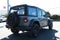 2023 Jeep Wrangler 4-Door Sport 4x4