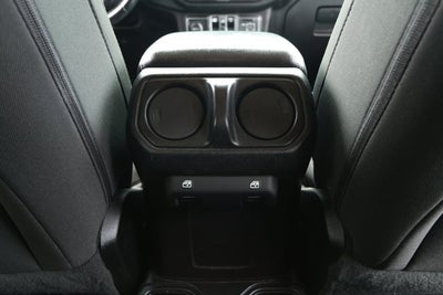 2021 Jeep Wrangler Unlimited Sport S 4x4