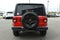 2021 Jeep Wrangler Unlimited Sport S 4x4