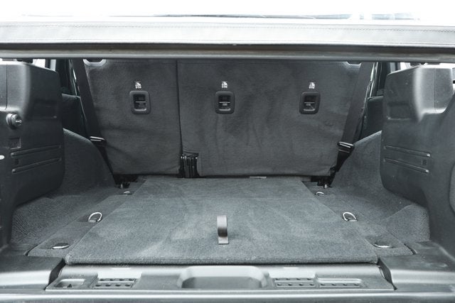 2023 Jeep Wrangler 4-Door Sport 4x4
