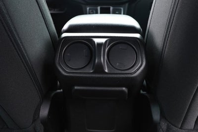 2023 Jeep Wrangler 4-Door Sport 4x4