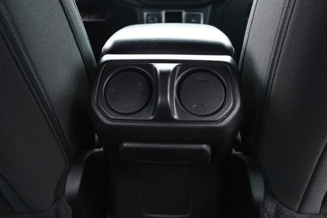 2023 Jeep Wrangler 4-Door Sport 4x4