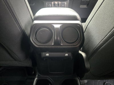 2021 Jeep Wrangler Unlimited Sport S 4x4