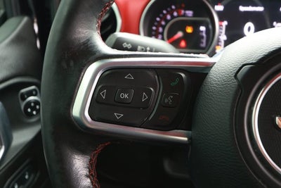 2019 Jeep Wrangler Unlimited Rubicon 4x4