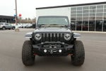 2019 Jeep Wrangler Unlimited Rubicon 4x4