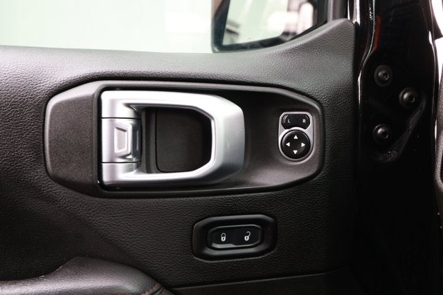 2019 Jeep Wrangler Unlimited Rubicon 4x4