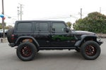 2019 Jeep Wrangler Unlimited Rubicon 4x4