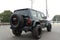 2019 Jeep Wrangler Unlimited Rubicon 4x4