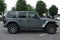 2020 Jeep Wrangler Unlimited Rubicon 4x4