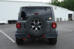 2020 Jeep Wrangler Unlimited Rubicon 4x4