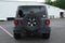 2020 Jeep Wrangler Unlimited Rubicon 4x4