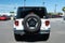 2019 Jeep Wrangler Unlimited Rubicon 4x4