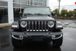 2021 Jeep Wrangler 4xe Unlimited Sahara 4x4
