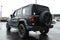 2021 Jeep Wrangler 4xe Unlimited Sahara 4x4